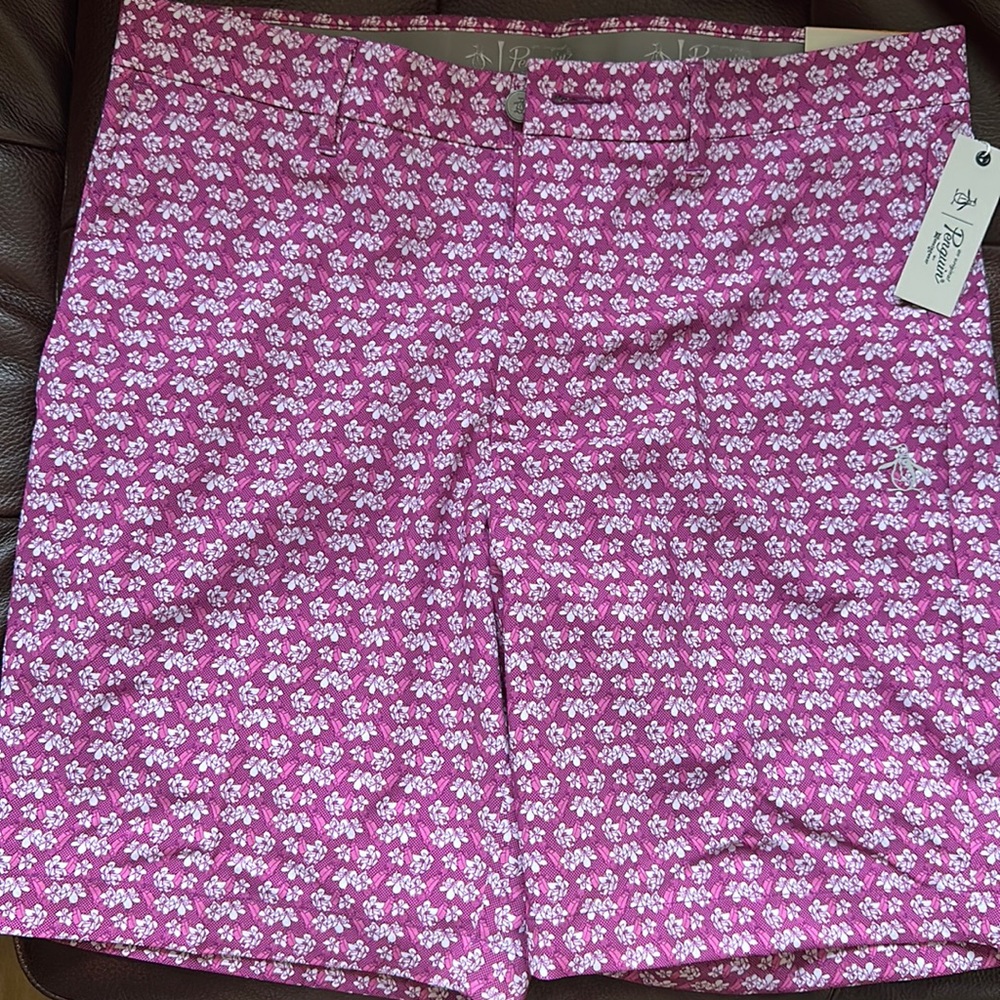 Golf Shorts,Beautiful style.Brand new